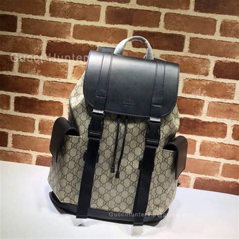 gucci backpack replica amazon|Gucci backpack dupe.